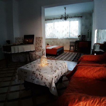 Apartamento Mivoli Sofía Exterior foto