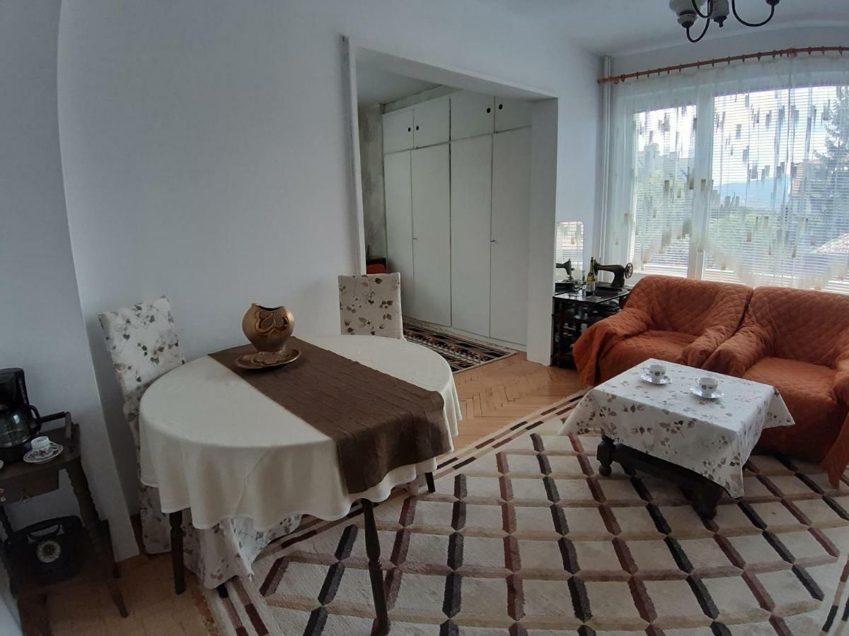 Apartamento Mivoli Sofía Exterior foto