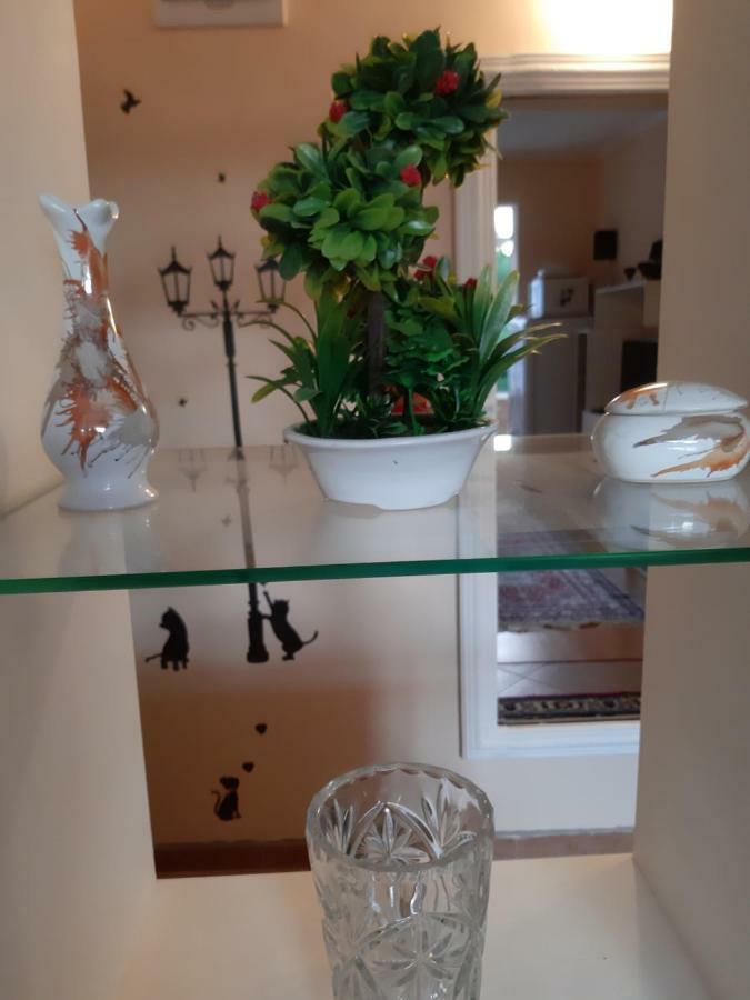 Apartamento Mivoli Sofía Exterior foto