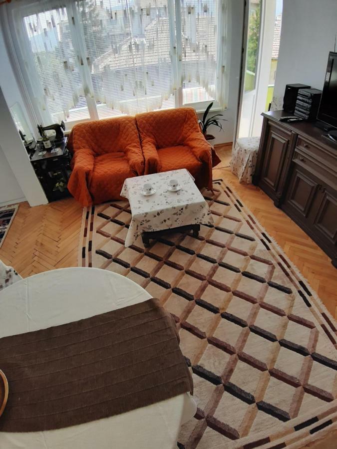 Apartamento Mivoli Sofía Exterior foto
