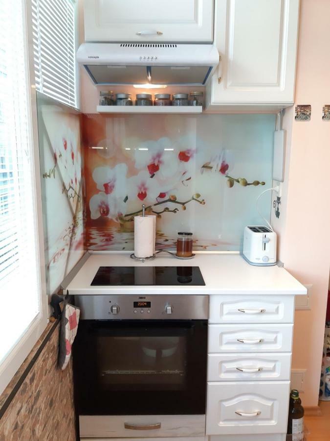 Apartamento Mivoli Sofía Habitación foto