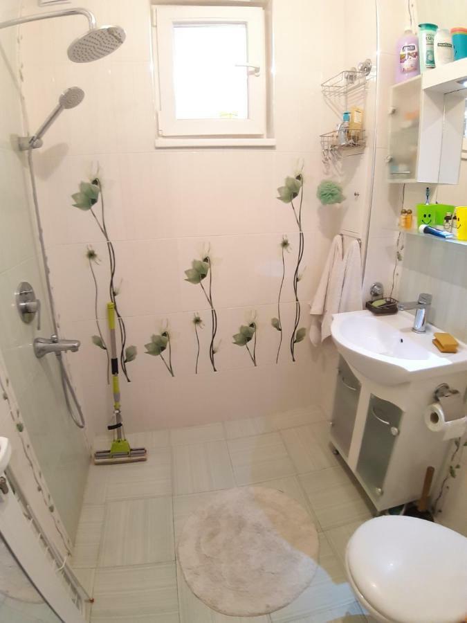 Apartamento Mivoli Sofía Exterior foto