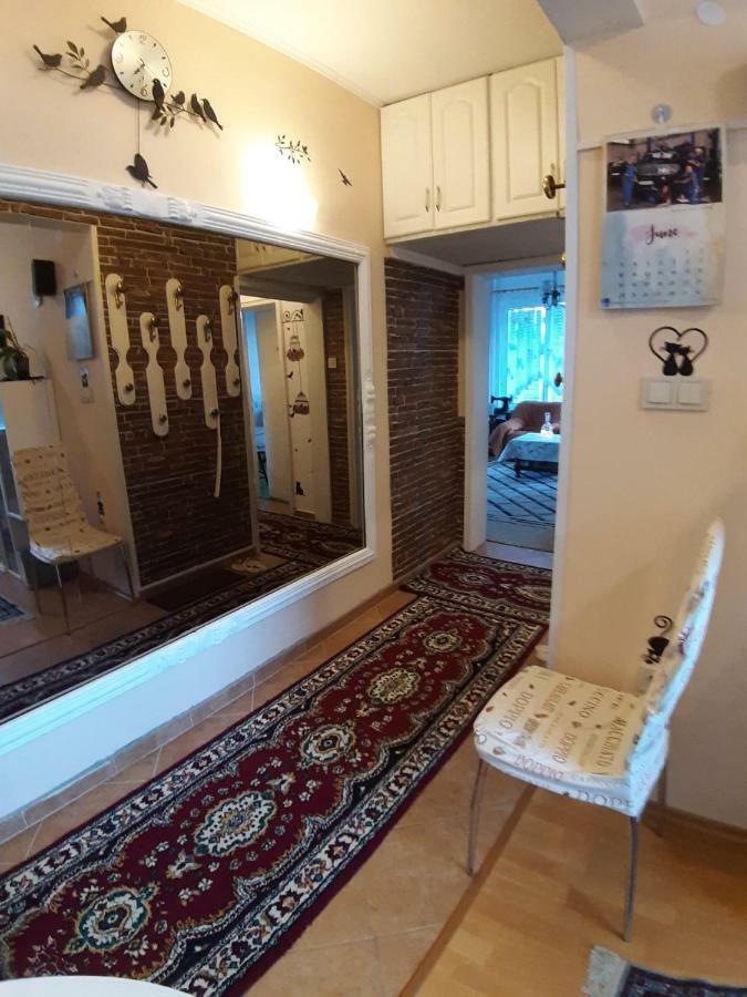 Apartamento Mivoli Sofía Exterior foto