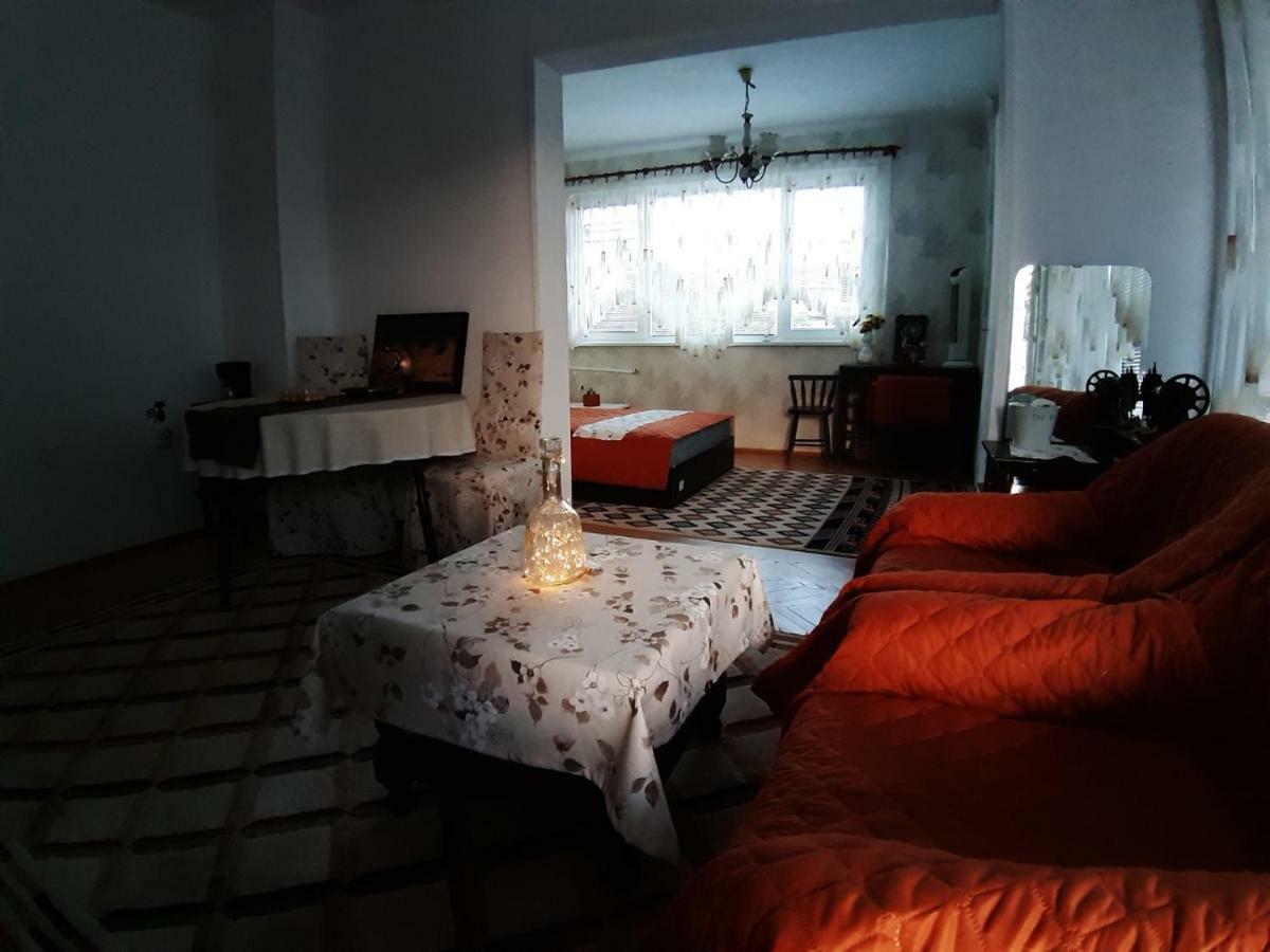 Apartamento Mivoli Sofía Exterior foto